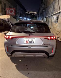 Suzuki Fronx